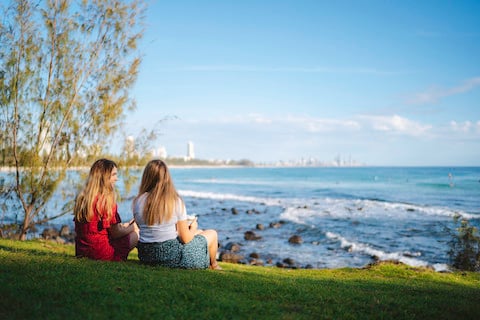 A budget guide to the Gold Coast