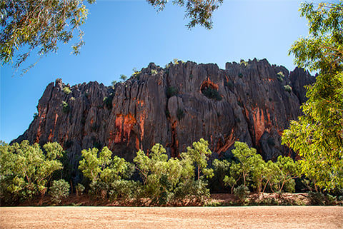 9 Aboriginal sacred places you should visit (and one you shouldn't!)