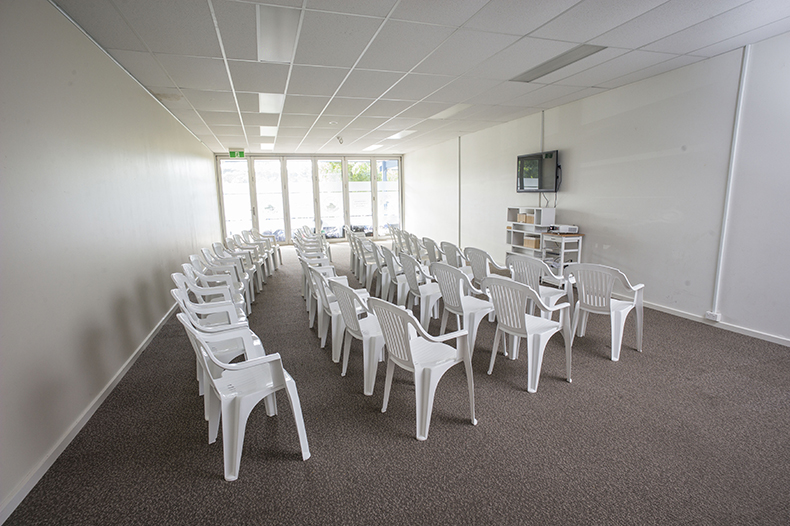 Conference Room - Phillip Island YHA
