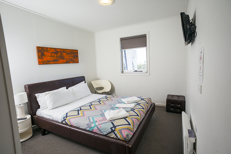 Private Room - Phillip Island YHA