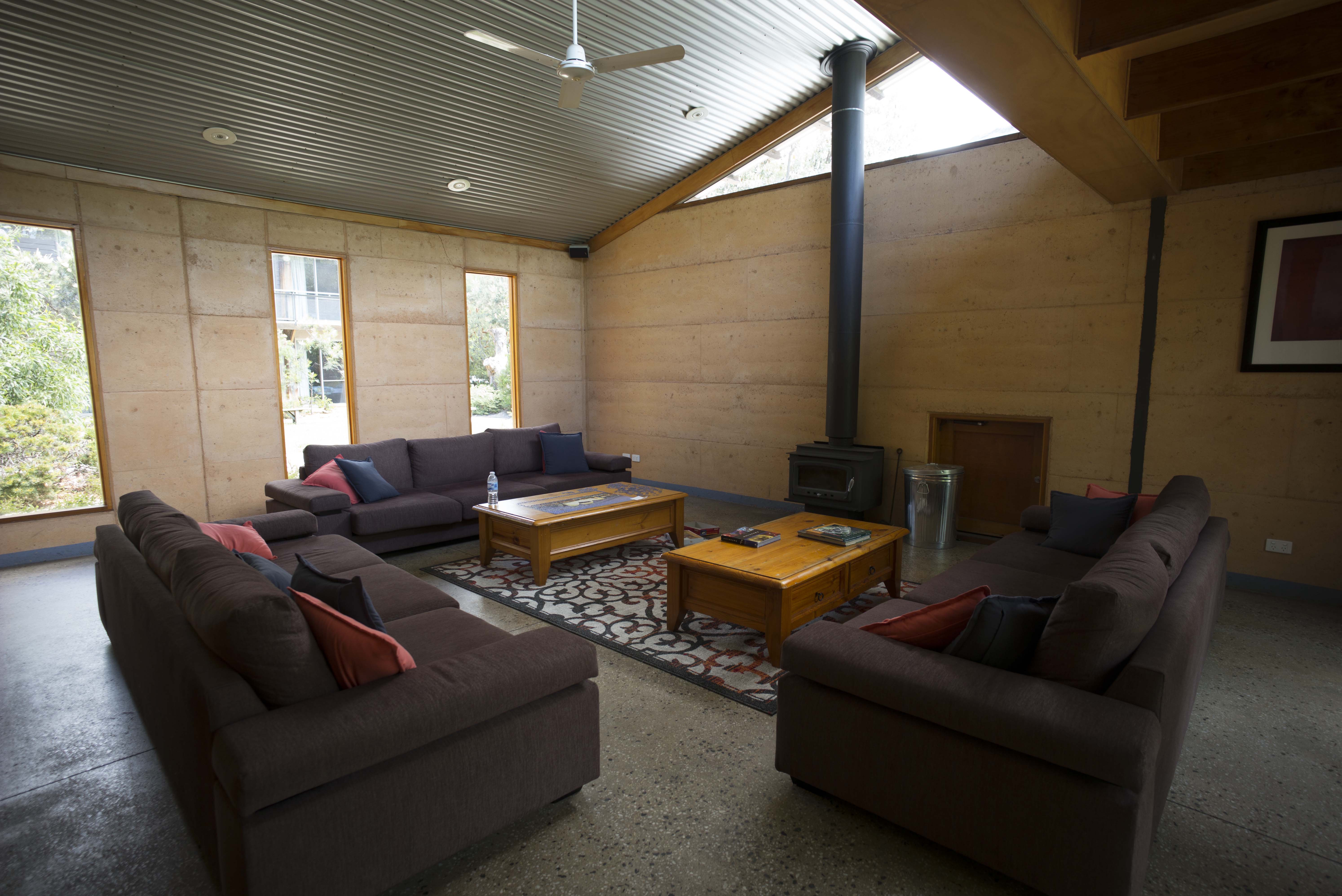 Halls Gap - Grampians Eco YHA