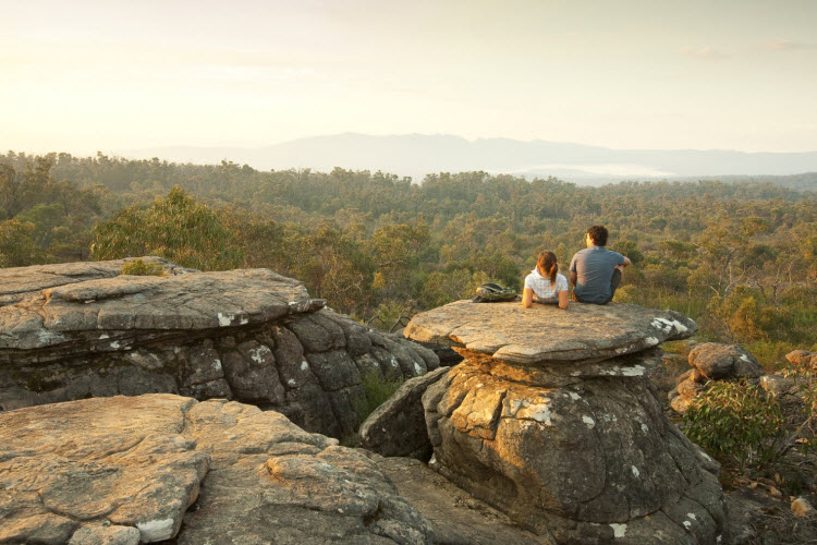 Grampians