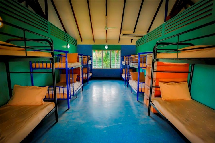 Broome YHA Backpackers Hostel YHA Australia