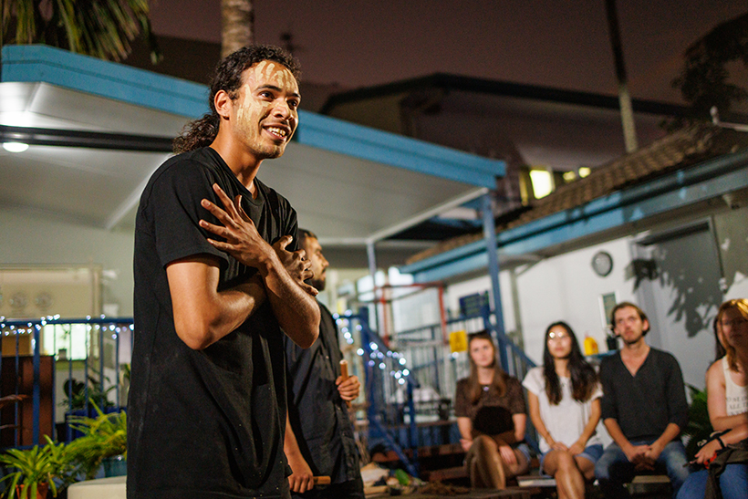 Community & connections