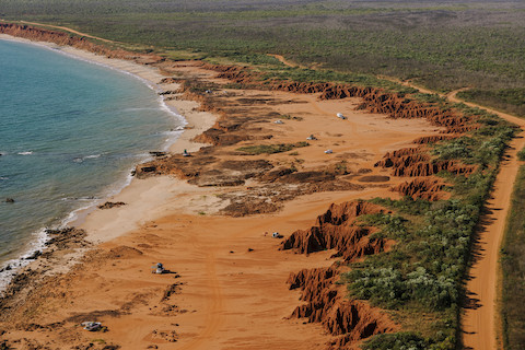 A guide to Broome and the Kimberley