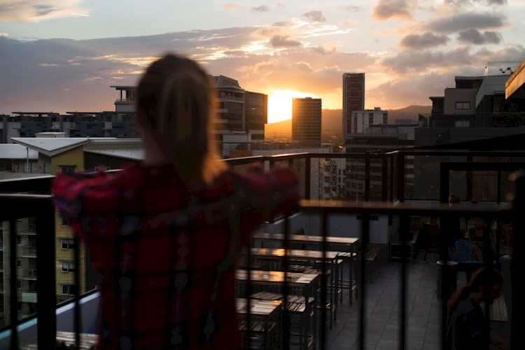 Brisbane City YHA | Backpackers Hostel