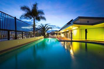 Brisbane City YHA image