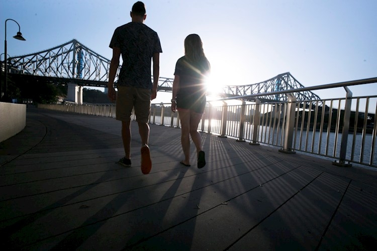 Brisbane City YHA | Backpackers Hostel