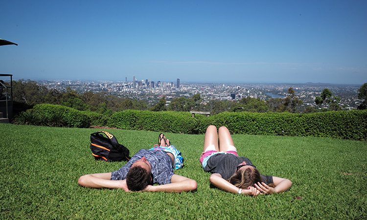 The Ultimate Brisbane Must-Do