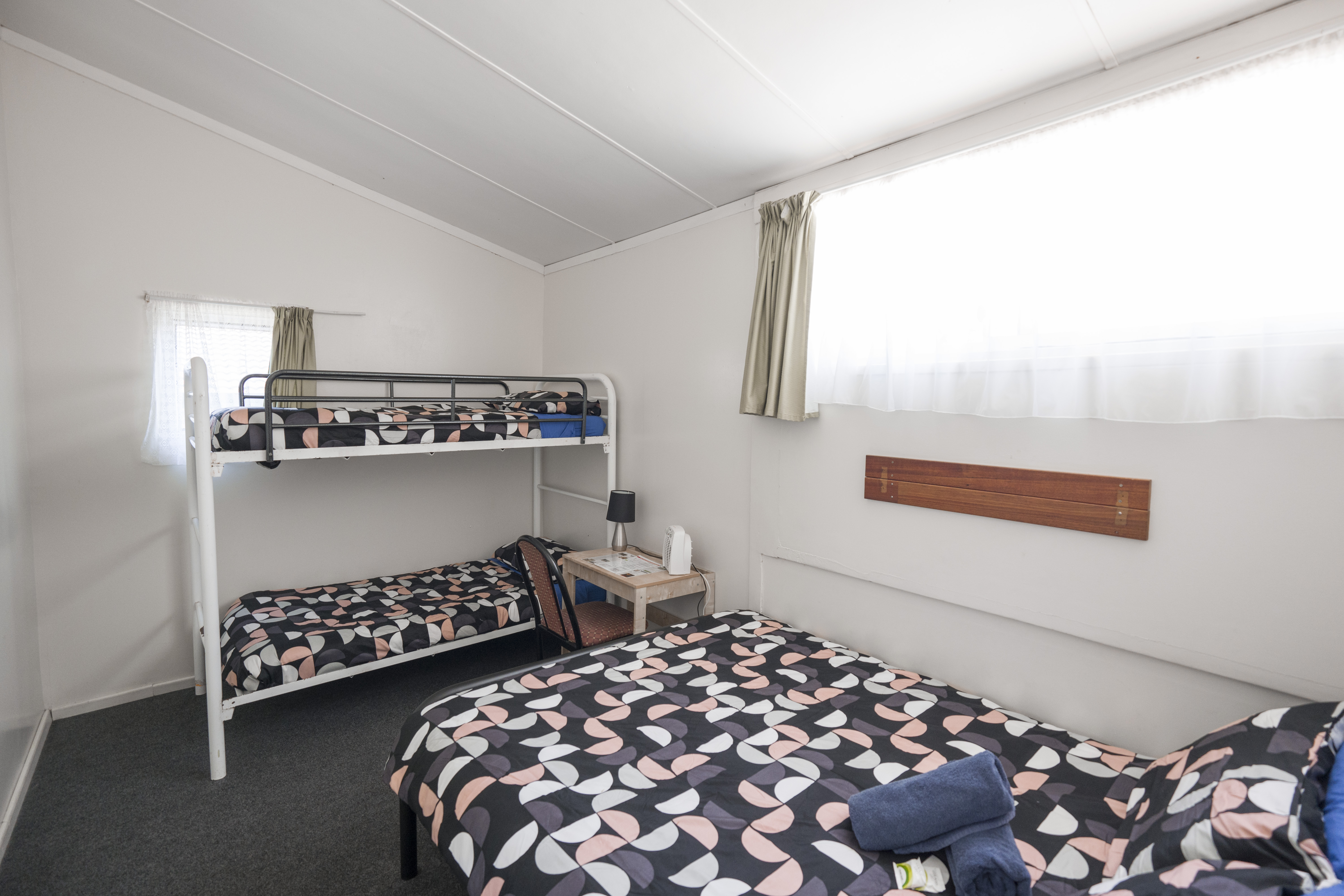 Bunbury YHA - Double Room