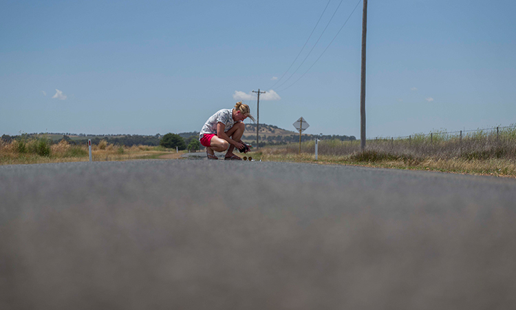 Great Ocean Road Roadtrip