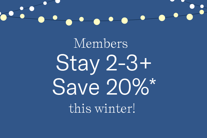 Book now and save