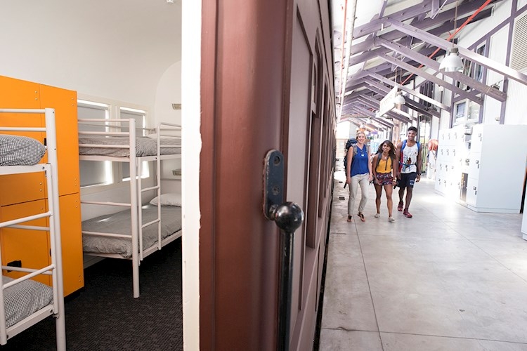 Railway Square YHA_4 Share Carriage_YHA (88).jpg