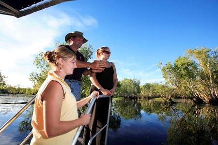 1 Day Kakadu Tour tile image