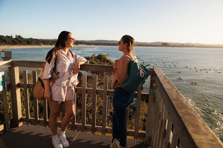 Byron Bay Tourism - Visit Byron Bay