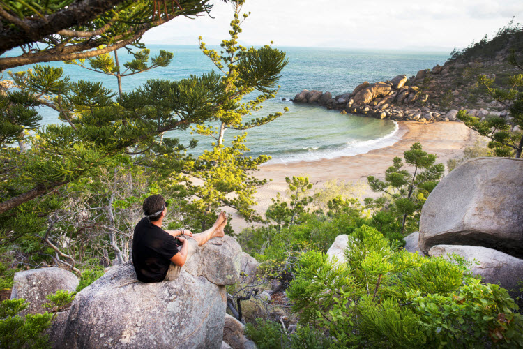 Magnetic Island