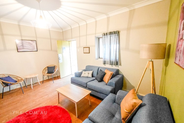 Mt Lofty Yha Backpackers Hostel Yha Australia
