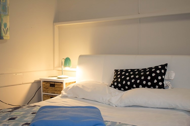 Esperance YHA Double Room