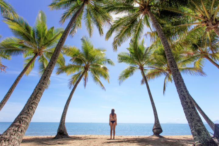 5 warm Aussie escapes worth packing your bags for