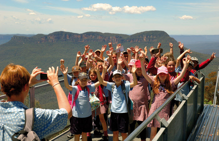 Blue Mountains YHA