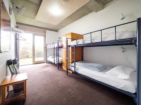 YHA Apollo Bay Eco - Dorm 4 Bed 01.jpg