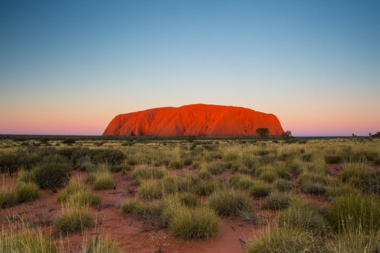 9. Uluru_NT_shutterstock_361077122