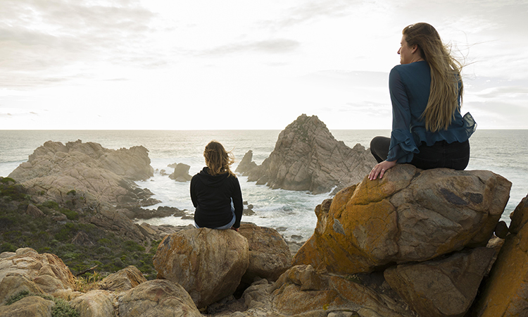 Sugarloaf Rock