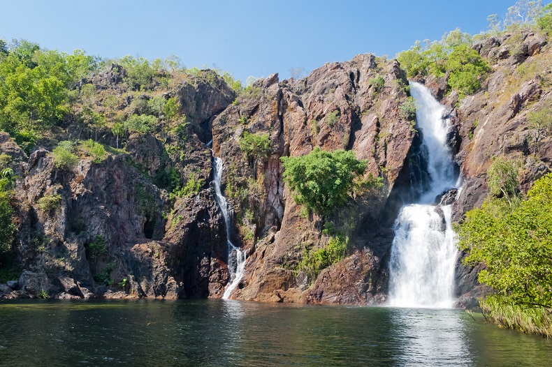 1 Day Litchfield National Park Tour tile image