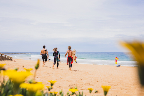 From Manly to Palm Beach: Your guide to visiting Sydney's Northern Beaches