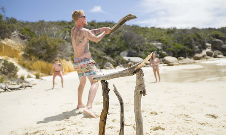 Waterfall Beach_Albany YHA