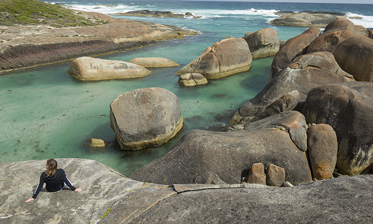 Elephant Rocks_Denmark YHA