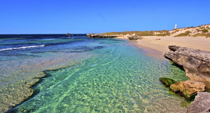 Rottnest Island - The Basin.jpg