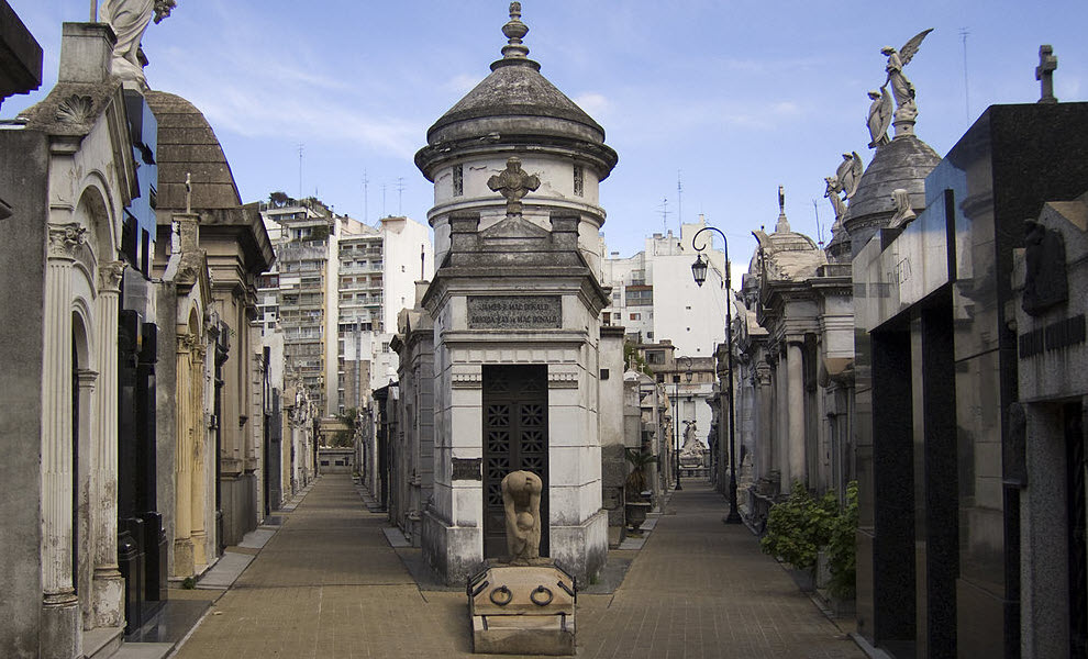 Recoleta