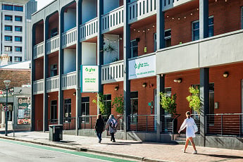 YHA Adelaide Central  image