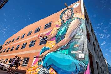 Adelaide Central YHA image