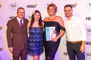 Adventure & Tourism Awards