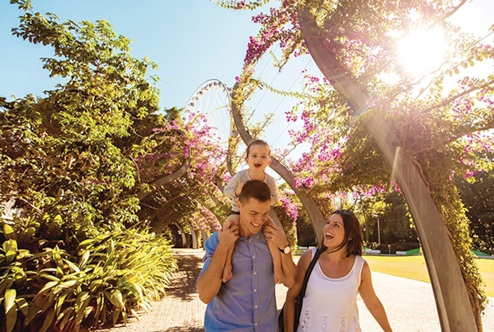 Best Family Getaways In Brisbane On A Budget