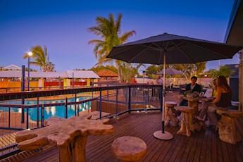 Exmouth YHA tile image