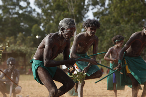 First Nations festivals around Australia