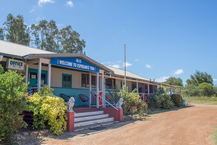 RentaYHA Esperance YHA YHA Australia