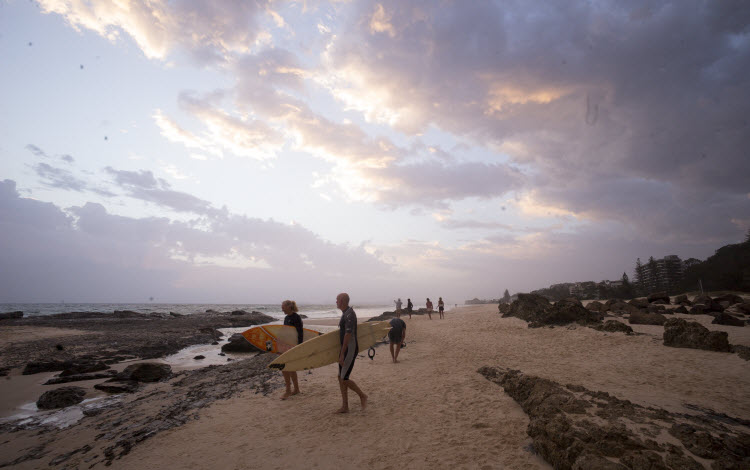 Coolangatta