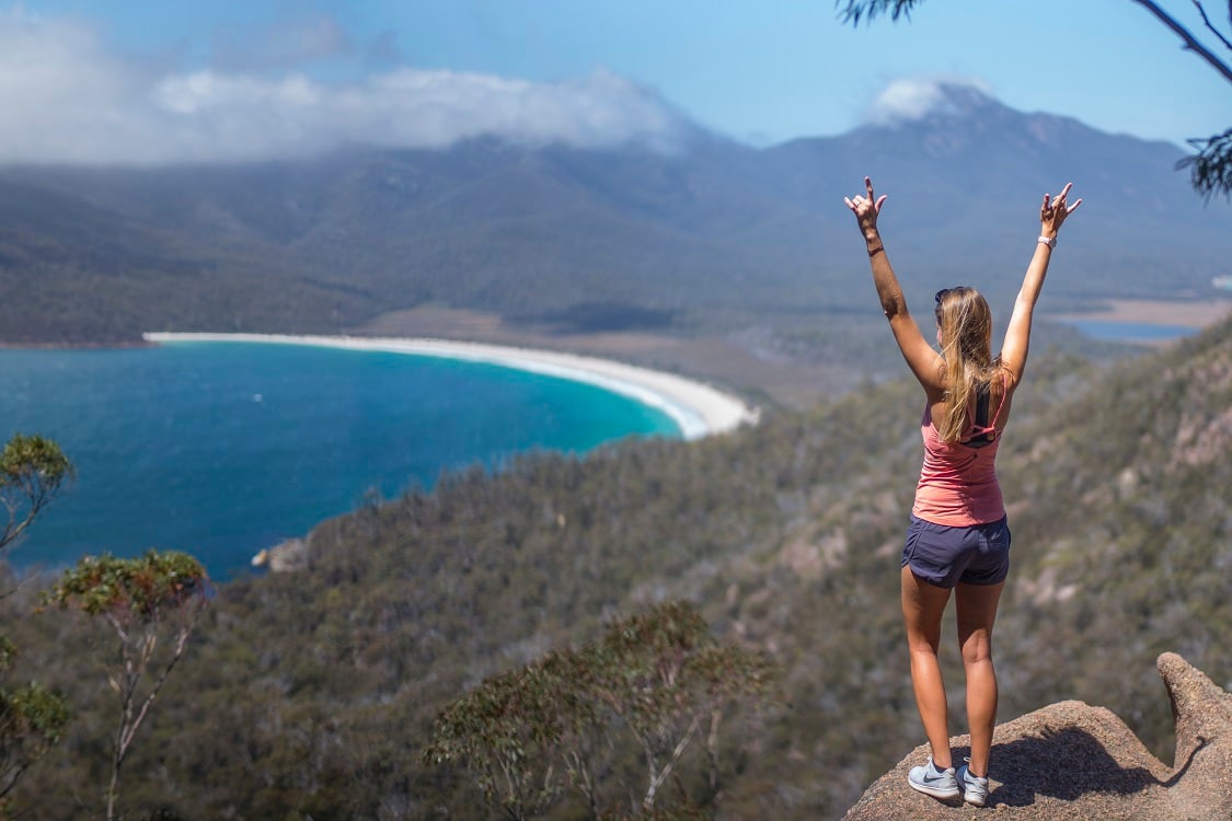 Coles Bay YHA_Wineglass Bay Lookout_Freycinet National Park_2017 (4).jpg