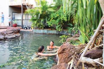 Broome YHA