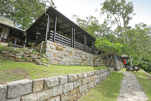 Pittwater YHA - Rent-a-YHA