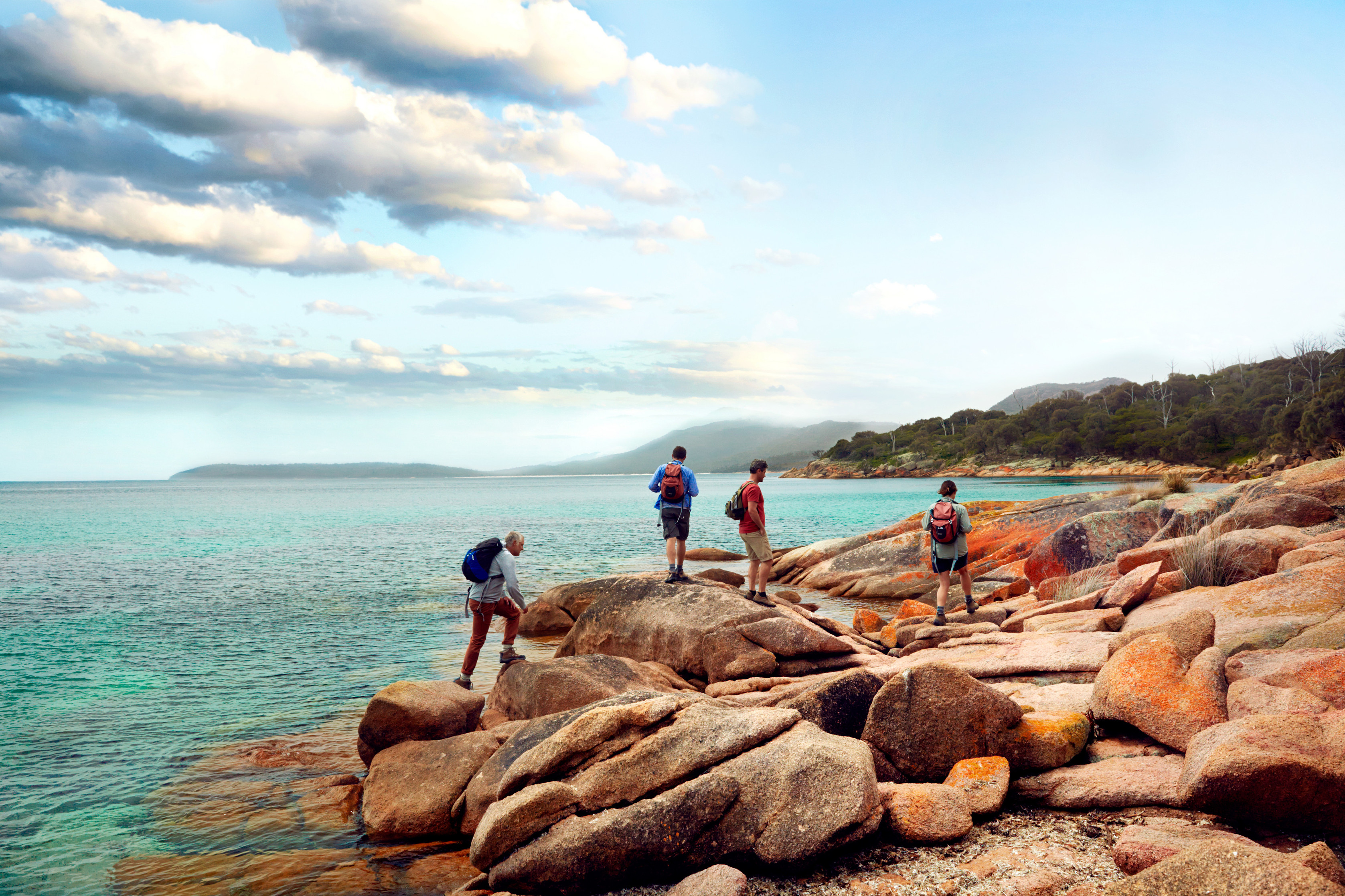 Freycinet Experience Walk_TA & Hugh Stewart122714-56.jpg