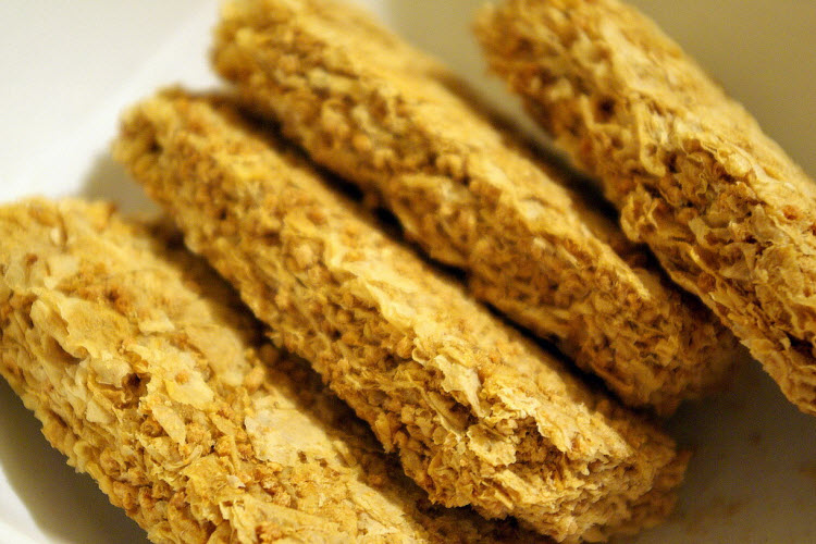 10. Weetbix credit Wikimedia Commons