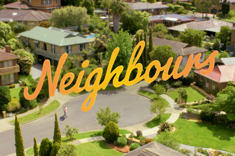 20. Neighbours