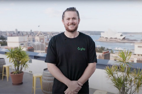 Sustainability Stories | YHA Sydney Harbour