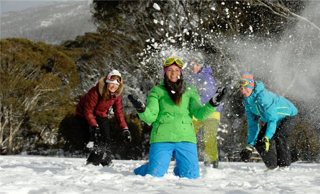 Top tips for Thredbo on a budget
