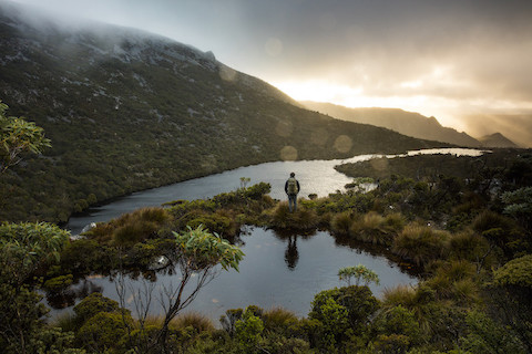 The most beautiful places in Australia